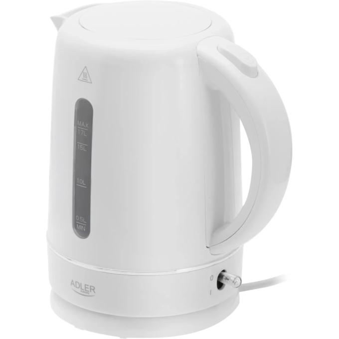 Adler AD 1385 white
