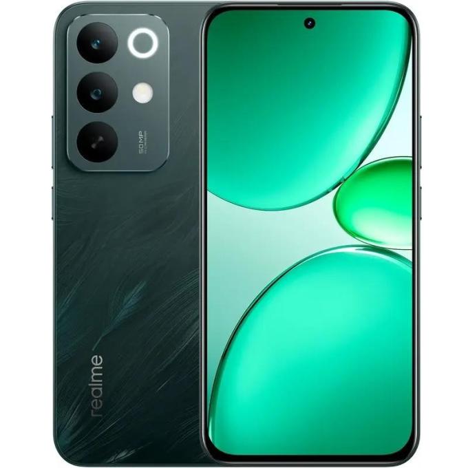 Realme RMX5555 8/256GB Peacock Green