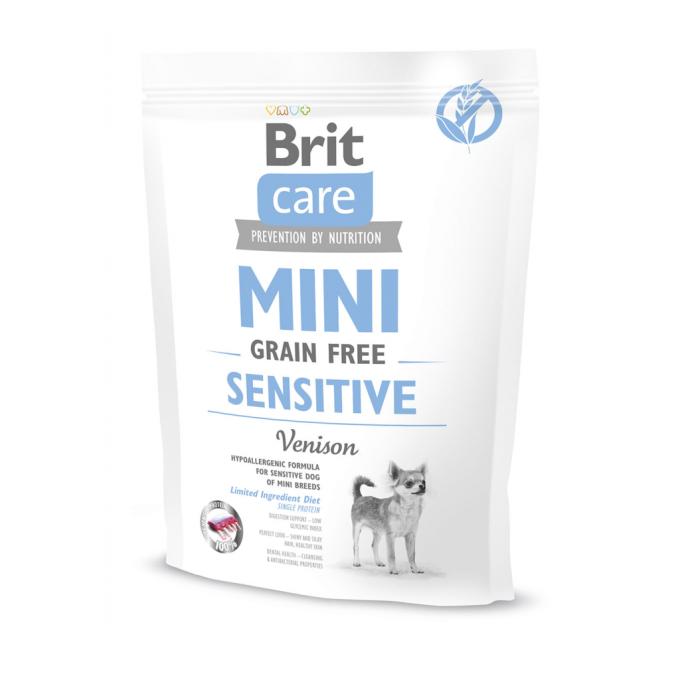 Brit Care 8595602520176
