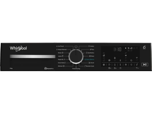 Whirlpool WPB9XWBSUA
