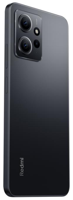 Xiaomi Redmi Note 12 4/128GB Onyx Gray EU