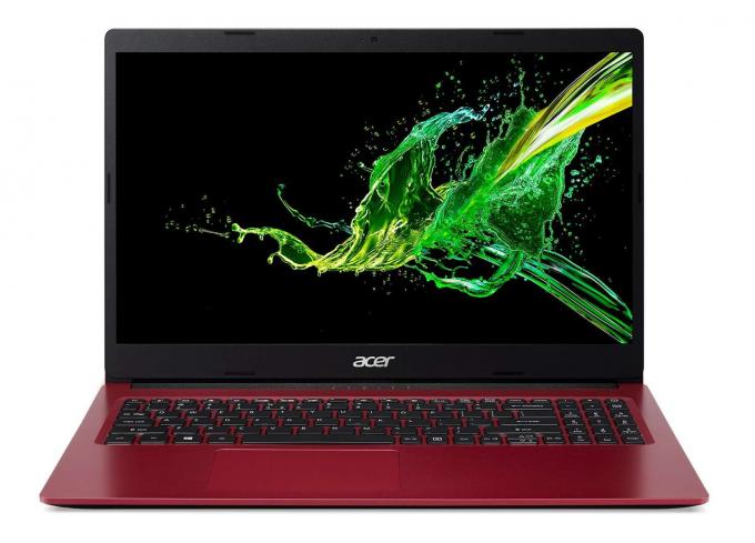 Ноутбук Acer Aspire 3 A315-34 NX.HGAEU.012