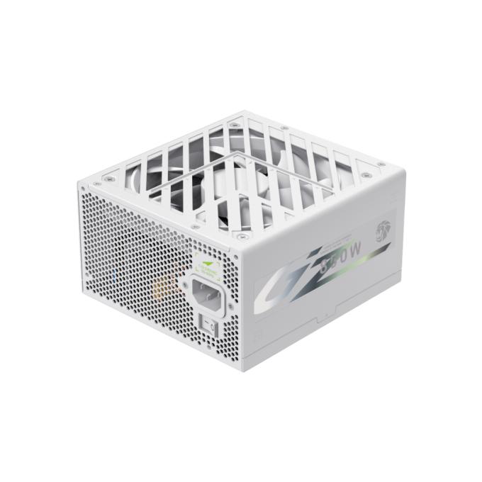 GAMEMAX GZ 850G WH