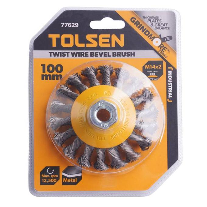 Tolsen 77629