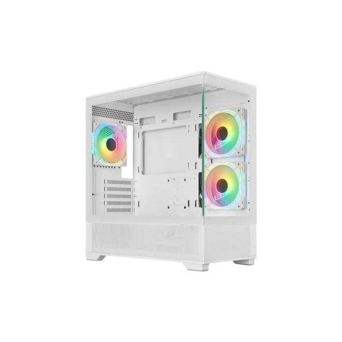 ProLogix AXON GM-03AW Glass White