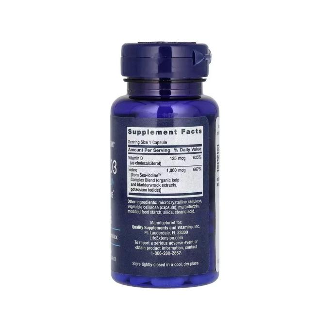 Life Extension LEX-17586