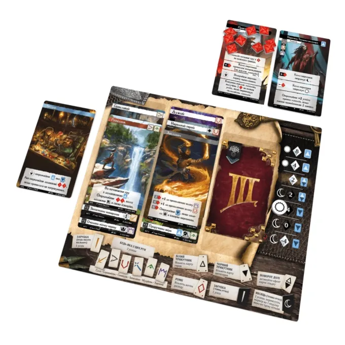 Geekach Games GKCH114CEO