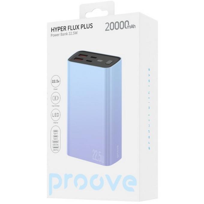 Proove PBF222120009
