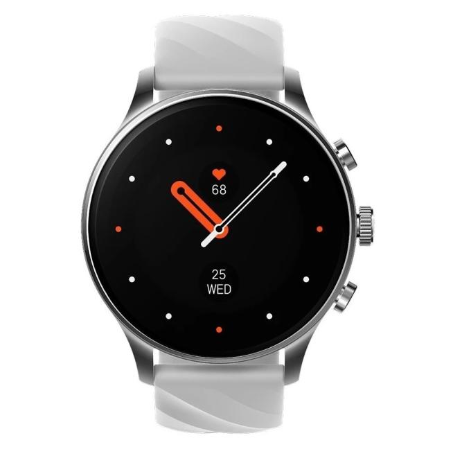 Black Shark Black Shark S3 Classic BS-W2410 Silver