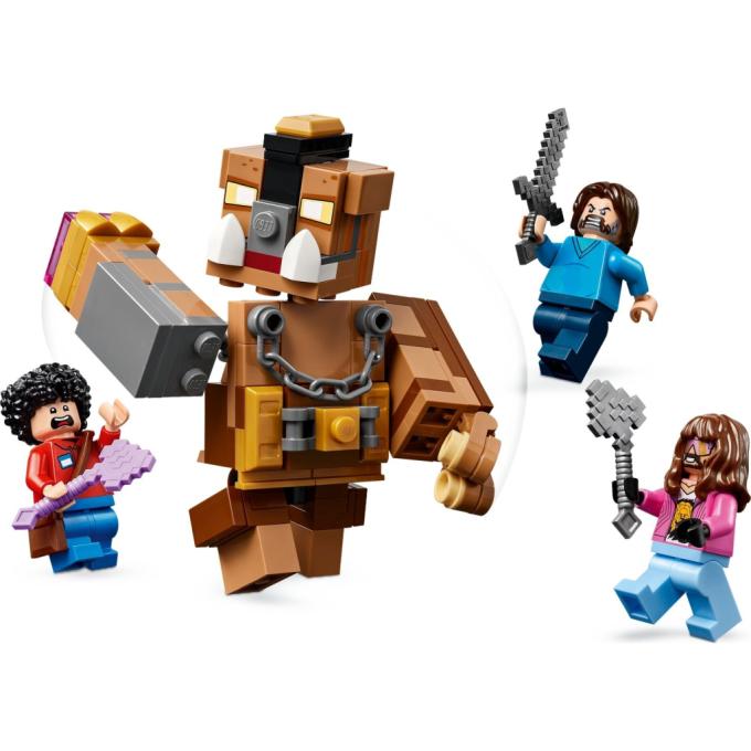 LEGO 21272