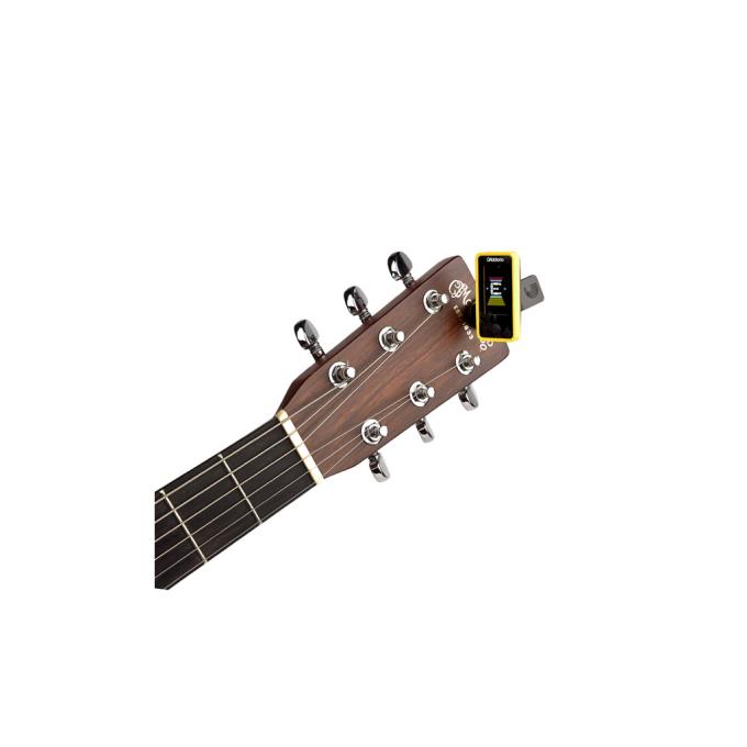 D'Addario PW-CT-17YL
