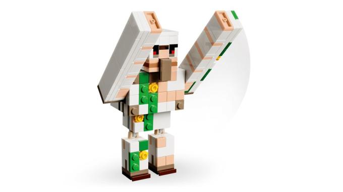 LEGO 21592