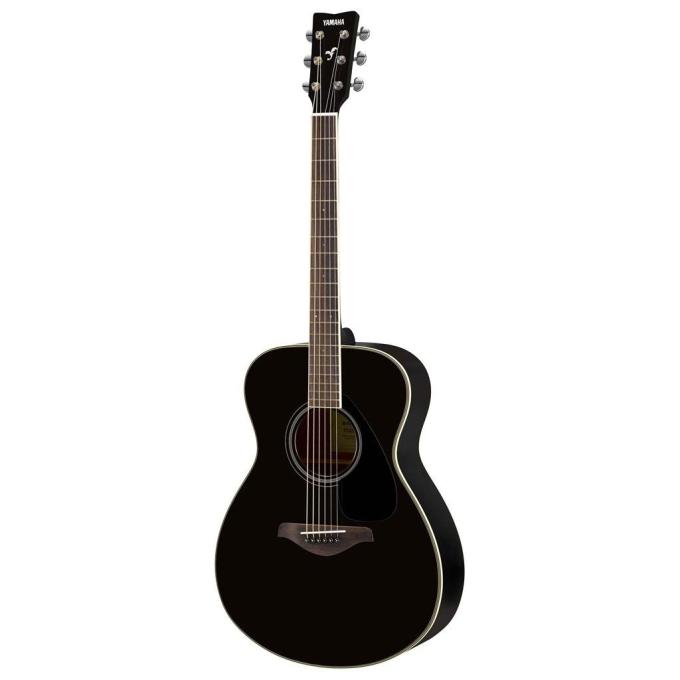 Yamaha FS820 Black