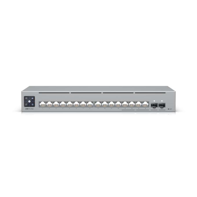 Ubiquiti USW-Pro-Max-16