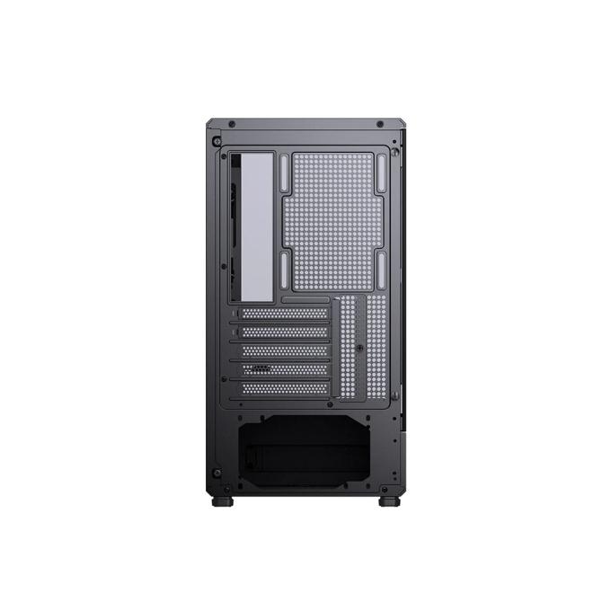 JONSBO D200 Black