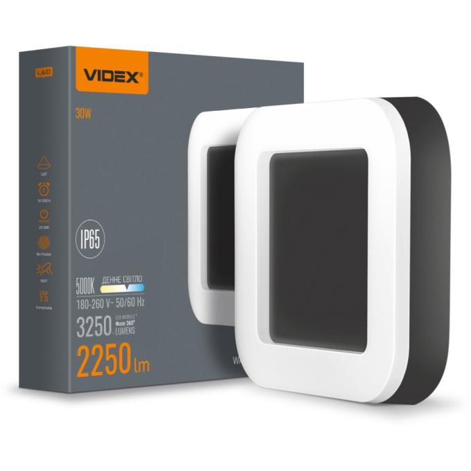 VIDEX VL-BHFS-305B