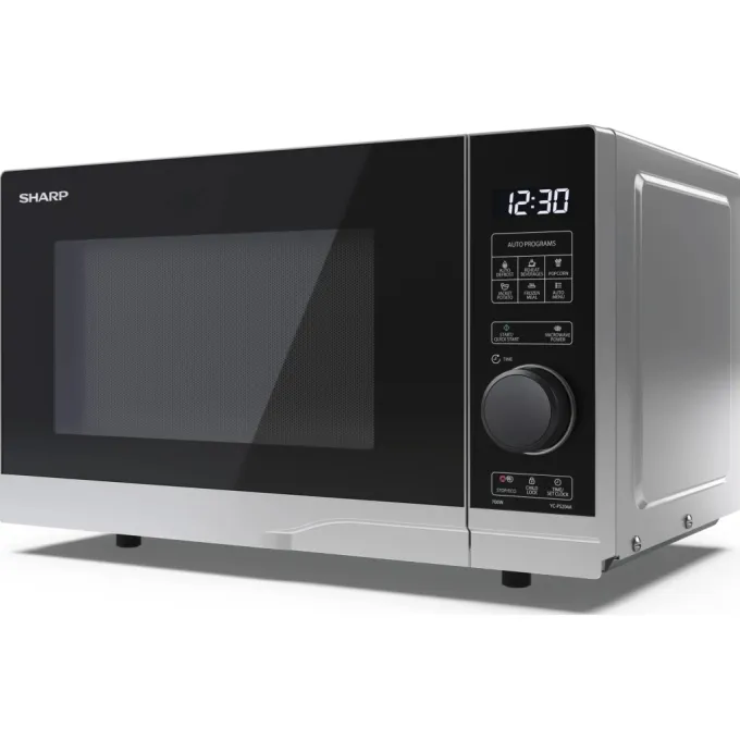 SHARP YC-PS204AE-S