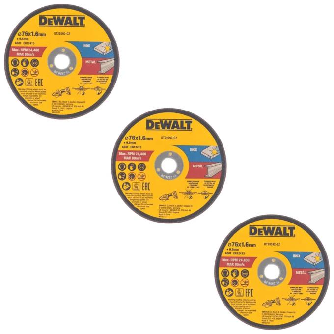 DeWALT DT20592