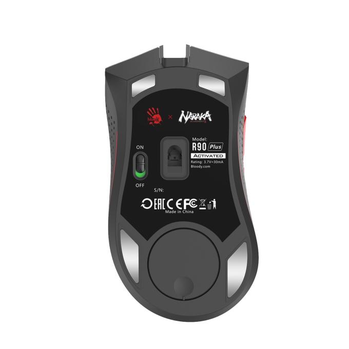 A4tech R90 Plus (Naraka)