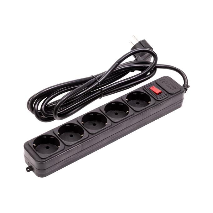 PowerPlant EX610716