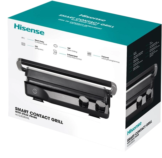 Hisense 743818