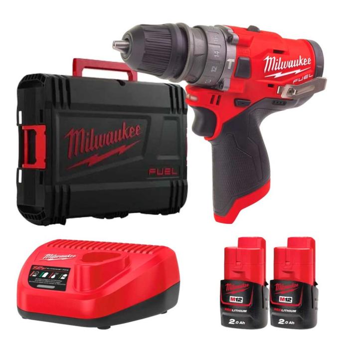 Milwaukee 4933464136