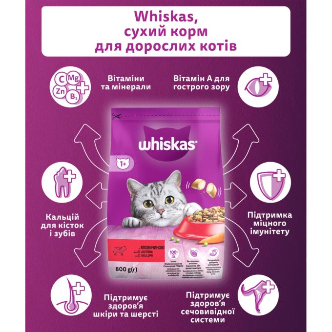 Whiskas 5998749144145