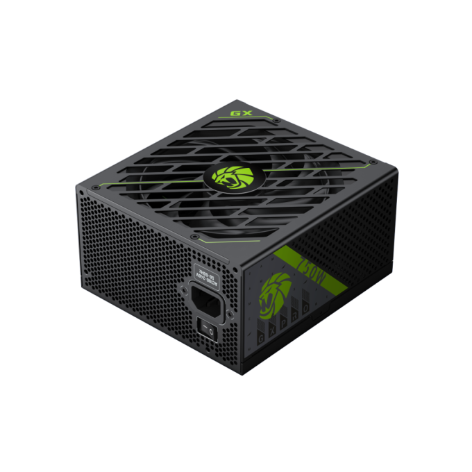 GAMEMAX GX-750 PRO BK(ATX3.1PCIe5.1)
