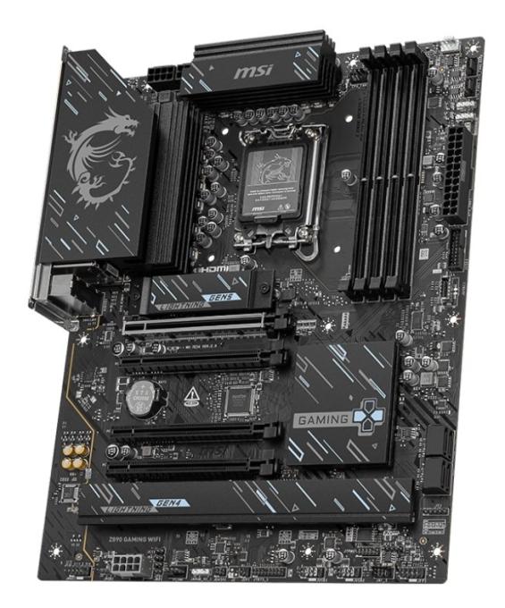 MSI Z890 GAMING WIFI