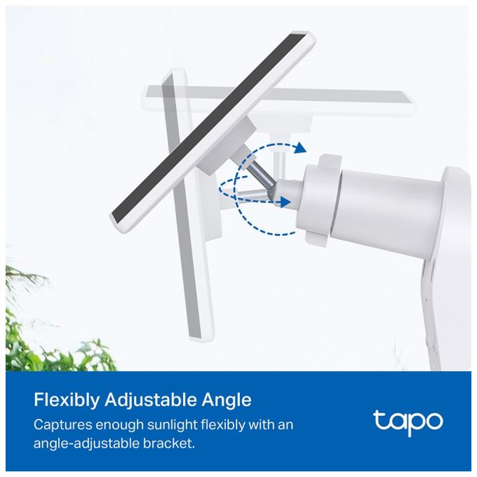 TP-Link TAPO-A201