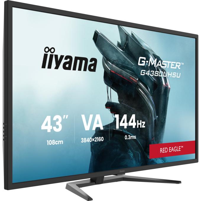 Iiyama G4380UHSU-B2