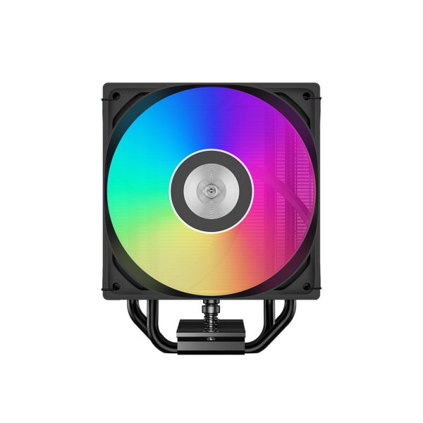 PCcooler RT400 Digital ARGB BK