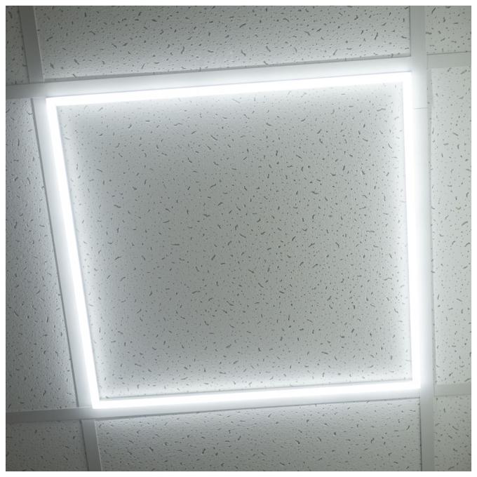 EVROLIGHT PANEL-ART-50 4000K 4000Лм