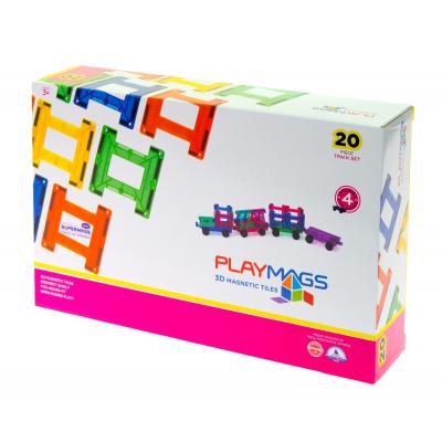 Playmags PM155