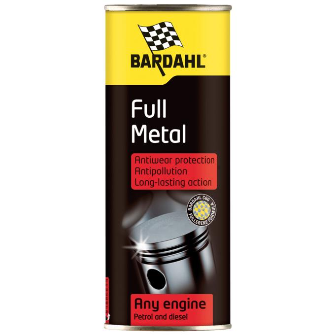BARDAHL 2007B