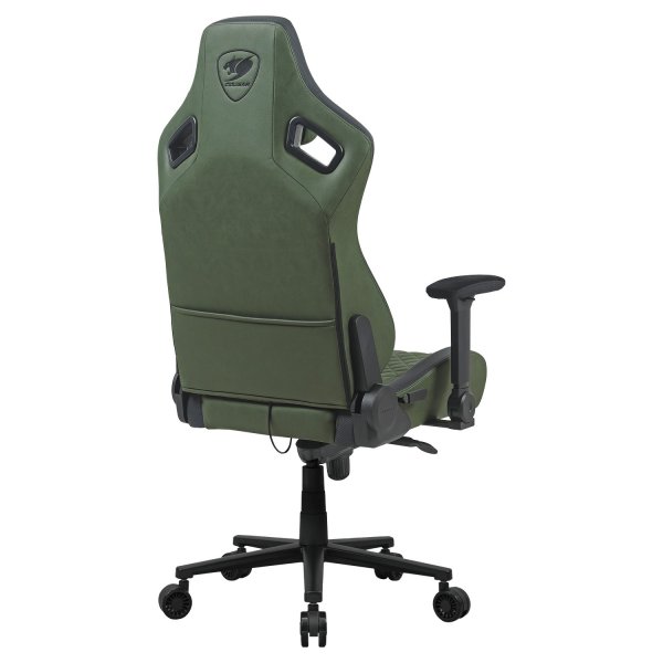 Cougar DEFENSOR S Army Green F