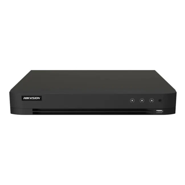 Hikvision iDS-7216HQHI-M1/XT 16-канальный 1080p 1U AcuSense DVR