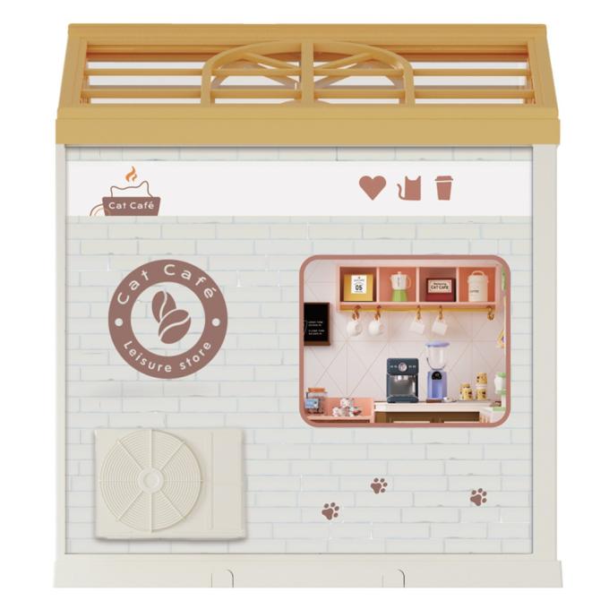 Mini House 8007