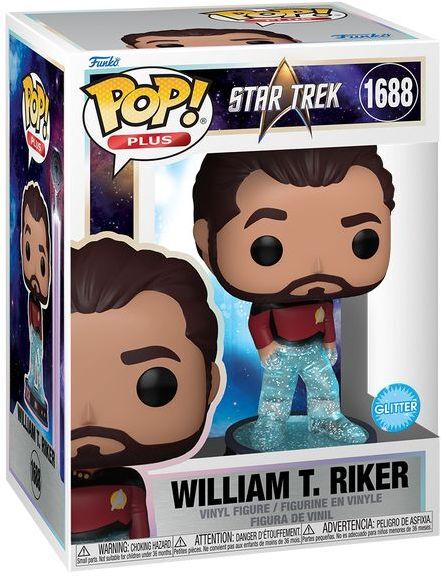 Funko Pop 889698837736