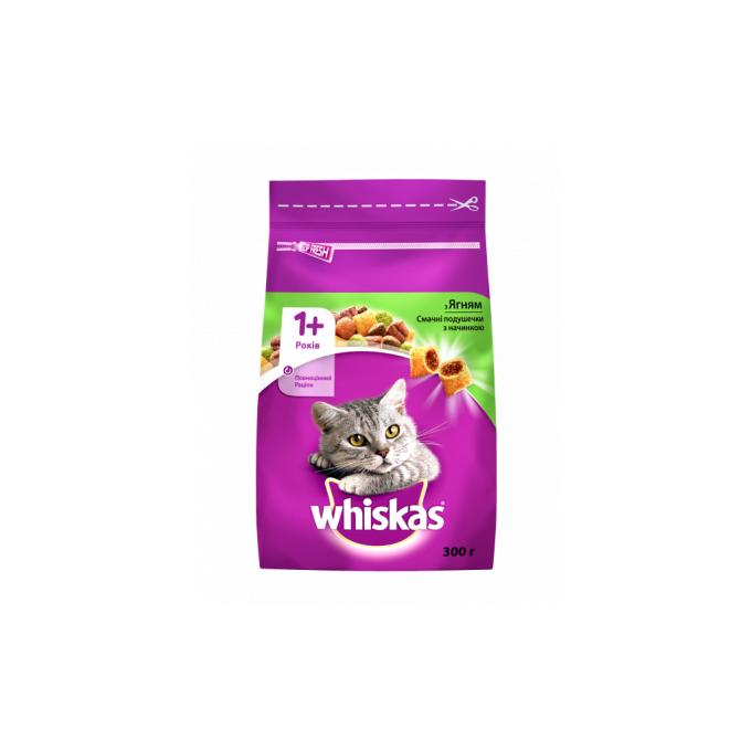 Whiskas 5900951305719/5900951014086
