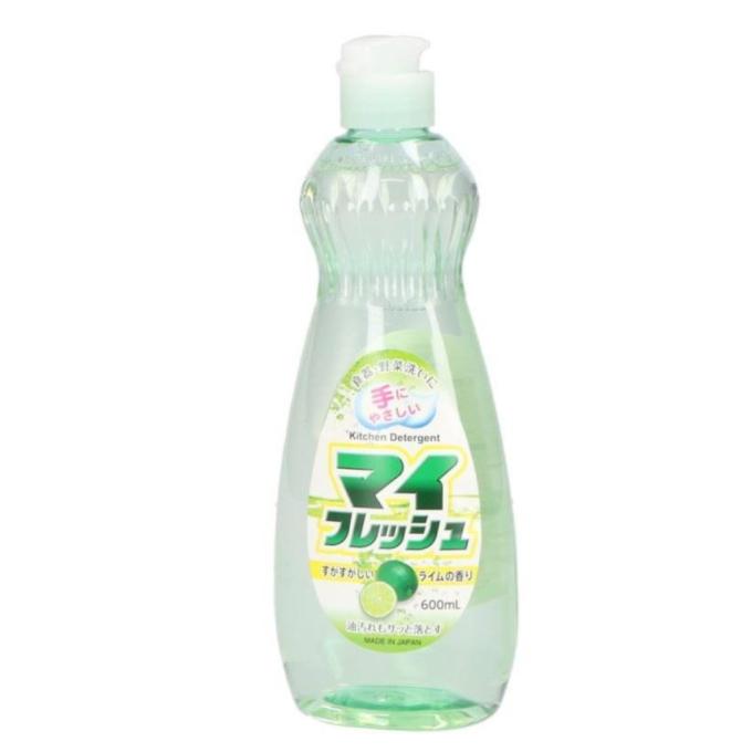 Rocket Soap 4903367000019