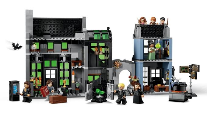 LEGO 76471