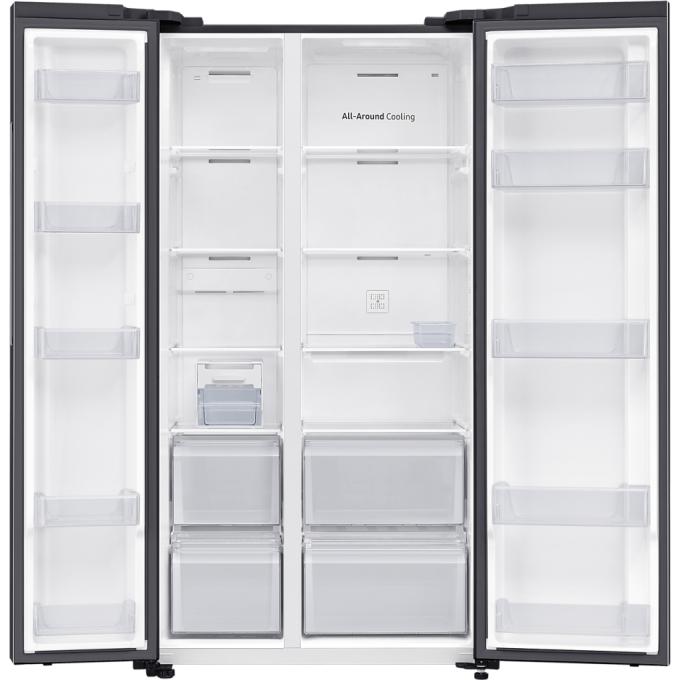 Samsung RS62DG5003B1UA