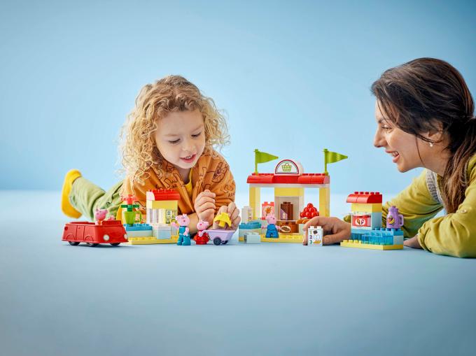 LEGO 10434