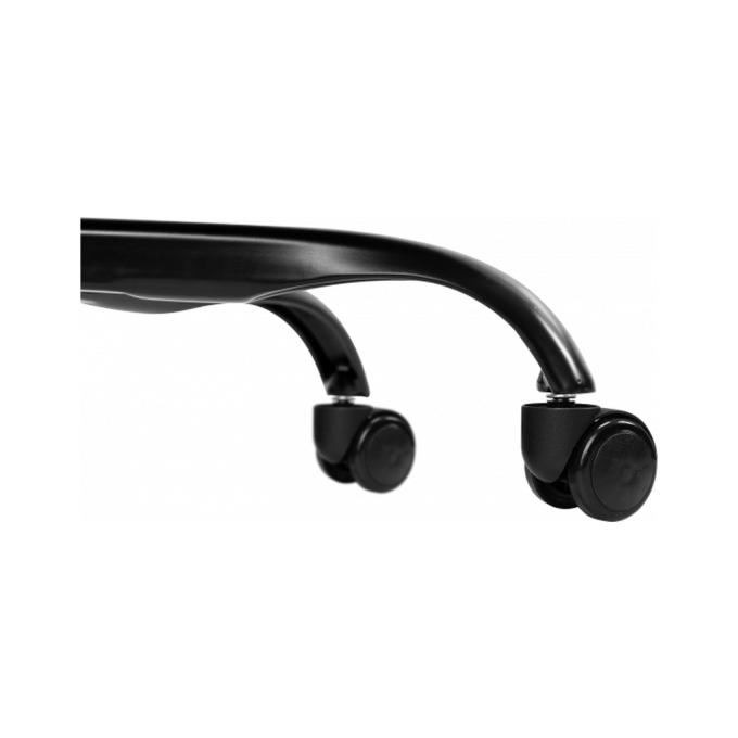 GT Racer B-5865 Black
