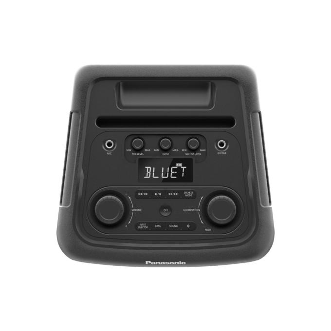 PANASONIC SC-BMAX5WW-K