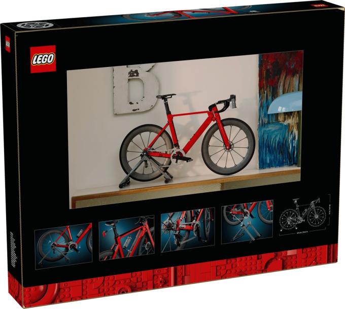 LEGO 11380
