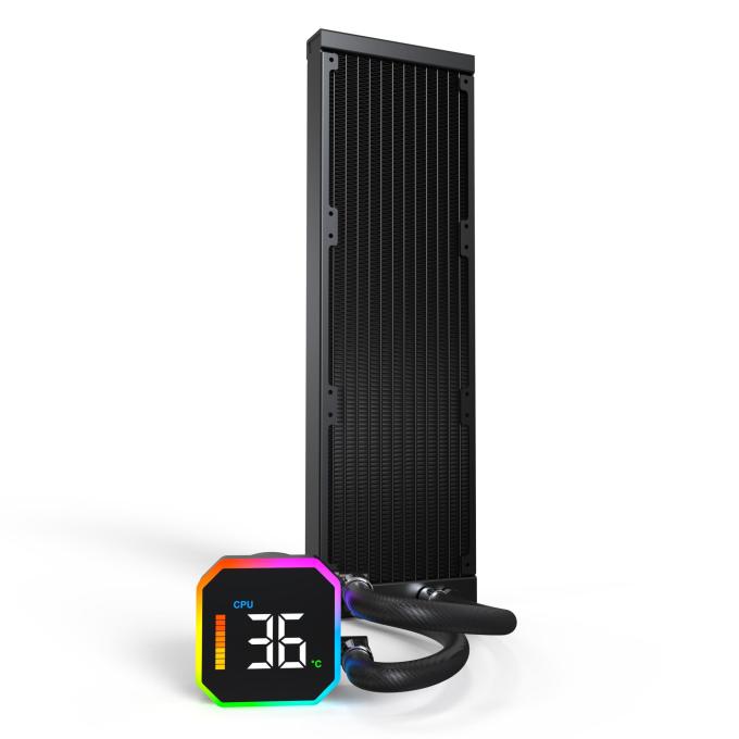 MONTECH HYPERFLOW DIGITAL 360 (B)