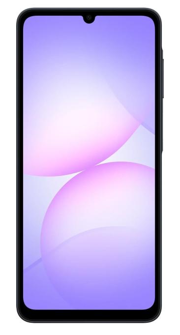 Samsung SM-A077FZKGSEK