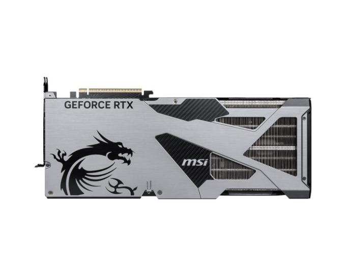 MSI 5070 TI 16G VANGUARD SOC